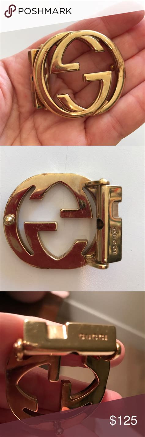 gucci belt buckle plating|authentic Gucci belt buckle.